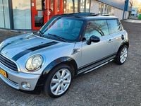 Occasion Mini Cooper 120 PK (88 kW) 2008 Hatchback