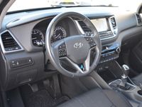 tweedehands Hyundai Tucson 1.6 T-GDi Comfort | Aico | Navigatie | Lm Velgen | PDC |Cruise Control VERKOOP TELEFONISCH BEREIKBAAR 040-2240080