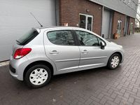 Occasion Peugeot 207 Access 95 PK (69 kW) 2011 Grijs (metallic) Hatchback