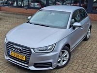 tweedehands Audi A1 Sportback 1.4 TDI Design Pro Line Plus TOPSTAAT!!