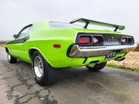 tweedehands Dodge Challenger R/T Clone - ONLINE AUCTION