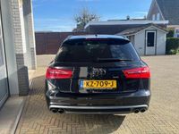 tweedehands Audi S6 Avant 4.0 TFSI quattro Pro Line Plus / ABT Getuned