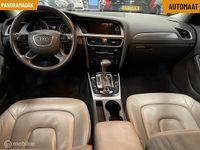 Occasion Audi A4 Proline 170 PK (125 kW) 2013 Grijs Stationwagen