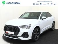Occasion Audi Q3 Sportback Basis 245 PK (180 kW) 2022 Wit (metallic) SUV
