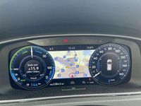 Occasion VW e-Golf 100 kW (136 PK) 2018 Zwart Hatchback