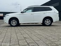 tweedehands Mitsubishi Outlander 2.0 PHEV 2015