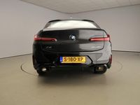 tweedehands BMW X4 xDrive20i M-Sportpakket Laserlicht / Leder / Navig