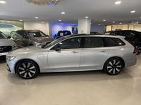 Occasion Volvo V90 Ultra 349 PK (256 kW) 2024 Grijs Stationwagen