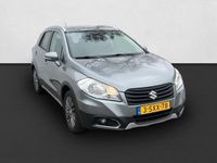 tweedehands Suzuki SX4 S-Cross 1.6 Comfort NAVI / TREKHAAK / ECC / CAMERA