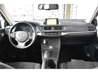 tweedehands Lexus CT200h CT