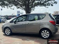 tweedehands Opel Meriva 1.4 Turbo Business+ automaat