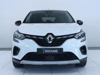 tweedehands Renault Captur 1.3 TCe 140PK Intens AUTOMAAT | Navi | PDC + camera | LMV 18"| Clima | Cruise | Bluetooth |