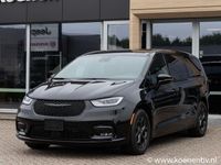 tweedehands Chrysler Pacifica Plug-In-Hybrid 3.6i V6 TOURING S-edition Aut Rijklaar