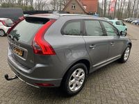 tweedehands Volvo XC60 2.0 D4 FWD Summum Polestar Engineered