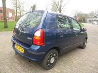 tweedehands Suzuki Alto 1.1 GLS