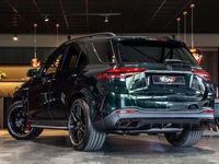 tweedehands Mercedes GLE63 AMG AMG S 4MATIC 612 PK Facelift AMG/Premium/Plus Pano