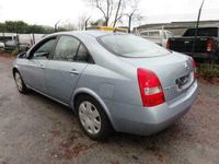 tweedehands Nissan Primera 