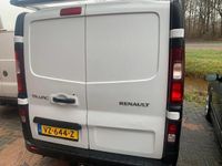 tweedehands Renault Trafic 1.6 dCi T27 L1H1 Comfort