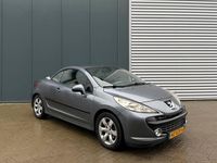 Occasion Peugeot 207 CC 149 PK (109 kW) 2008 Cabriolet
