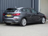 tweedehands BMW 118 1 Serie i High Executive Automaat LED Camera Stoelverwarming 17"