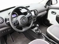 tweedehands Renault Twingo Z.E. R80 Collection RIJKLAAR