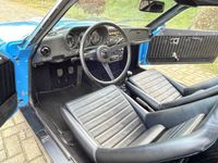 tweedehands Saab Sonett SONETV4 Top conditie met nieuwe APK.