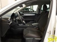 Occasion Seat Leon FR 150 PK (110 kW) 2021 Wit Hatchback