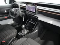 Nieuw Citroën C3 Aircross 2025 Blauw SUV