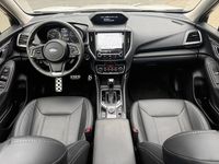 Occasion Subaru Forester Premium 150 PK (110 kW) 2024 Wit SUV