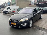 Occasion Ford Mondeo Platinum 116 PK (85 kW) 2014 Stationwagen