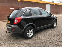 tweedehands Opel Antara 2.4-16V Cosmo CLIMA 2008 4X4 4WD ZEER MOOI