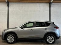 tweedehands Mazda CX-5 2.0 Skylease+ 2WD Navi|Cruise|Clima|Dealer Onderhouden !!