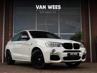 Occasion BMW X4 Executive 360 PK (264 kW) 2016 Wit SUV