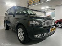 tweedehands Land Rover Range Rover 4.4 V8 HSE