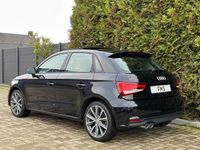 tweedehands Audi A1 Sportback 1.4 TFSI Sport Ultra Panorama