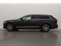 tweedehands Volvo V90 2.0 T6 Recharge AWD Ultimate Bright | Panoramisch