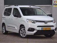 Occasion Toyota Proace Verso Active 131 PK (96 kW) 2023 Wit Stationwagen