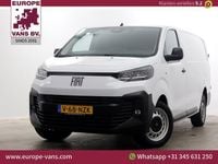 Occasion Fiat Scudo 145 PK (106 kW) 2024 Wit Van