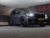 Occasion BMW X5 Executive 286 PK (210 kW) 2021 Grijs SUV