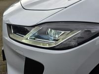 Occasion Jaguar I-Pace 294 kW (400 PK) 2018 Wit (metallic) SUV