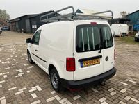 tweedehands VW Caddy 2.0 TDI L1H1 BMT Trendline