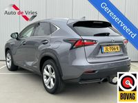 tweedehands Lexus NX300h 