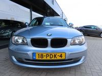 tweedehands BMW 118 1-SERIE I Business Line Ecc Cruise 16 Inch 2011