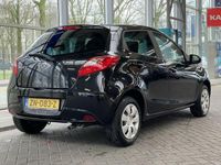 tweedehands Mazda 2 1.3 TS Plus 5 drs 2013 Navi 58108 km stoelverwarmi