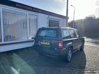 tweedehands Jeep Patriot 2.4 Limited