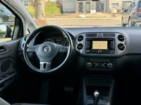 tweedehands VW Golf Plus 1.2 TSI 105PK Highline DSG|Navi|Trekhaak|Dakraam|Cruise