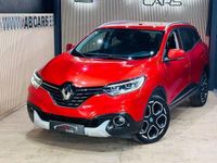 Occasion Renault Kadjar Version S 131 PK (96 kW) 2018 Rood SUV