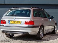 tweedehands BMW 330 330 Touring E46 XiA M Sport | 3.0i 6-in-lijn | Tita
