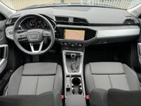 tweedehands Audi Q3 Sportback 35 TFSI Attitude S-Tronic Sportstoelen