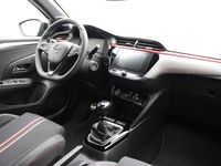 tweedehands Opel Corsa 1.2 GS Line 100 PK | Camera | Climate control | Pa